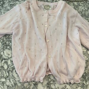 Beaufort Bonnet Company knit sweater